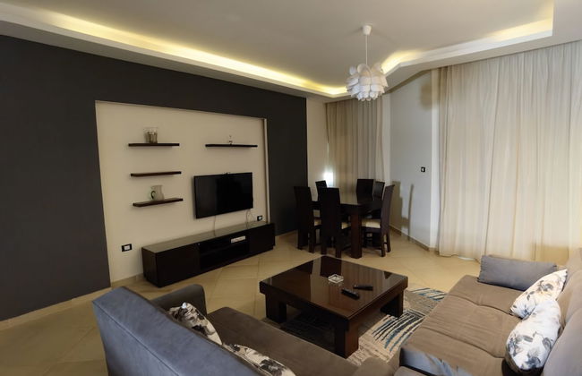 Elite Suites Hurghada - Foto 42