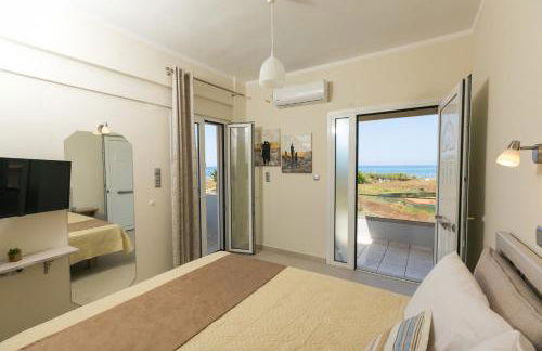 Vasileios Seaview Apartments - Foto 9