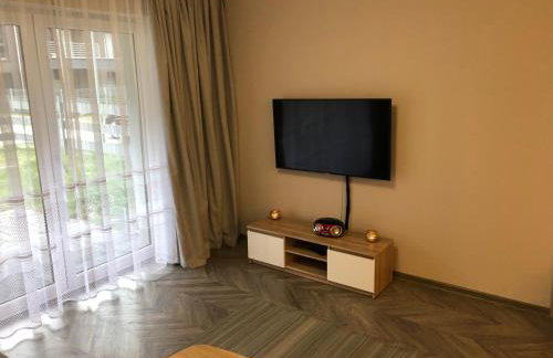 Apartament Bryza z ogródkiem - Foto 12