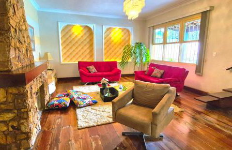 Suítes Colibri da Serra - Piscina & Conforto em Itaipava RJ - Foto 37