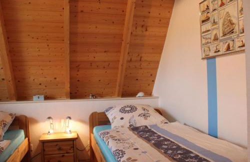 Ferienhaus Carolin am Nordseedeich - Foto 13