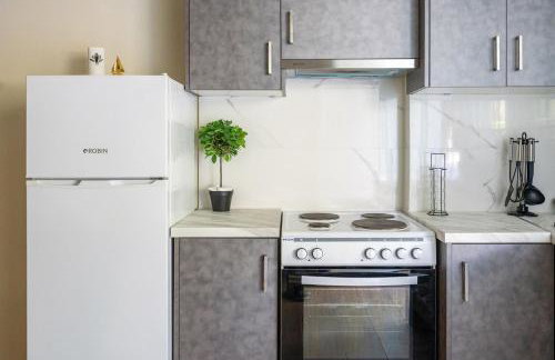 Γκαρσονιέρα 2 δίπλα στη θάλασσα! - Foto 22