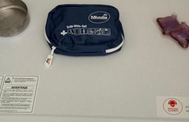 Casa Foligno, grazioso appartamento in Torino - Photo 29