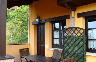 Complejo Rural Las Mimosas del Nalon - Foto 76