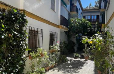 CENTRO - Patio Andaluz San Pablo - PARKING GRATIS- WIFI - Photo 22
