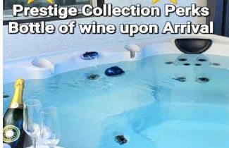 PoshPadz Pool Villa, Hot Tub, Near Beach, Sleeps 6 - Photo 1