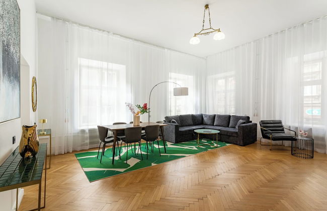 Nexus Rentals Tallinn - Foto 24