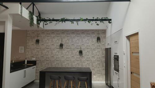 LOFT DE SOPHIE & YOHAN plain pied - Foto 2