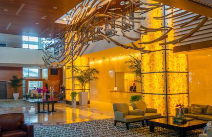 2 Bedroom Private Residence at Carillon Miami Resort -522 - Foto 7