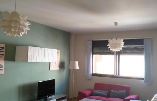 601 Moderno y Amplio apartamento en Valdeolleros - Foto 14