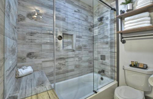 The Penthouses on Main - Downtown Blue Ridge - Foto 78