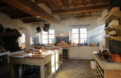 Podere Cavalbianco - Foto 50