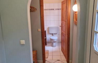 Ferienhuus Bossel - Foto 20