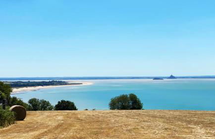 Maison de La Beslière meublé de tourisme 2 étoiles - Foto 49