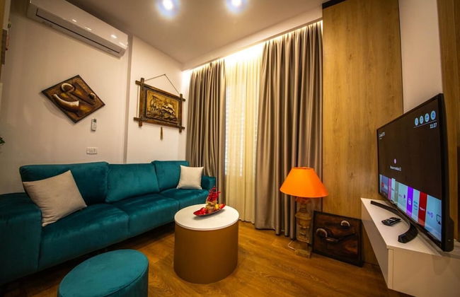 Downtown Boutique Studios - Foto 33