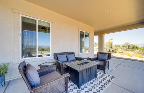 Hikers Retreat with Furnished Patio in Rimrock! - Foto 3