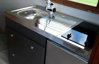 La Salicorne hébergement insolite - Foto 7