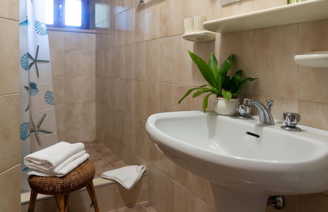 Casa Cedro in Luddui - Foto 76