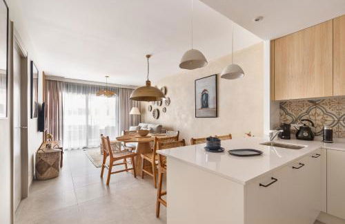 Imperial Flamenca Apartments - Photo 14