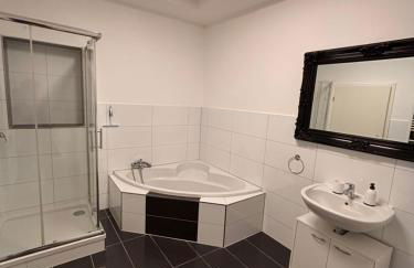 Schloss Södderich Apartment 6 - Foto 7