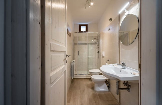 Agriturismo La Duchessa e il Contadino - Foto 40