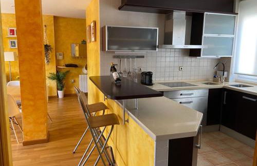 Atico centrico con terraza y garaje - Foto 30