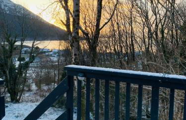 Mountain View Self Catering Ballachulish Glencoe - Photo 8