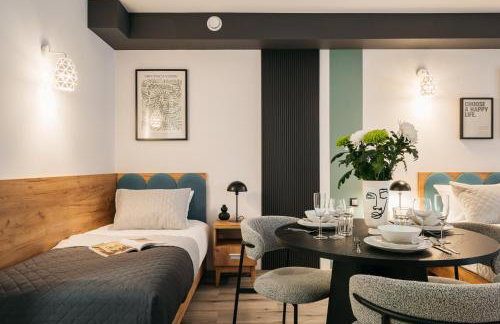 ORSO Rooms & Apartments by StayLab - Foto 148