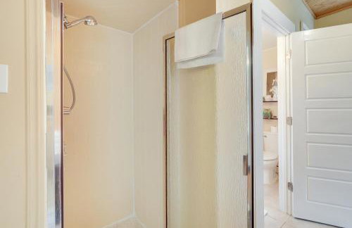 Pet-Friendly St Augustine Home Steps to Downtown! - Foto 14