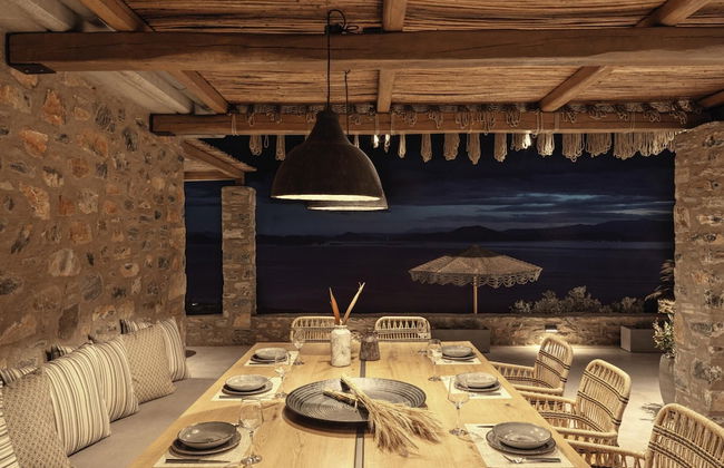 Peliva Nature Suites Complex - Foto 15