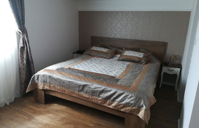 Apartments Mona Lisa - Superior Two Bedroom Apartment With Terrace - Foto 2