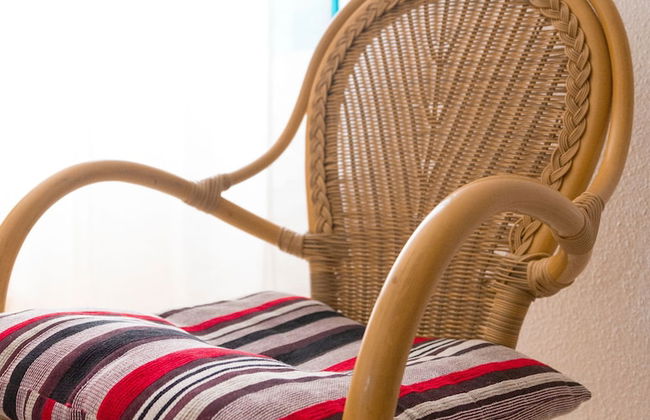 Casa Paca - Your Private Oasis in Lanzarote - Paradise by the Sea - Foto 3