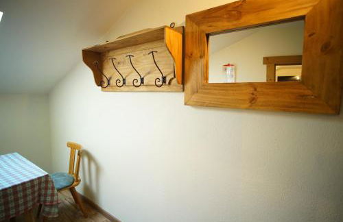 Gstattlhof Mountain Farmhouse - Foto 38