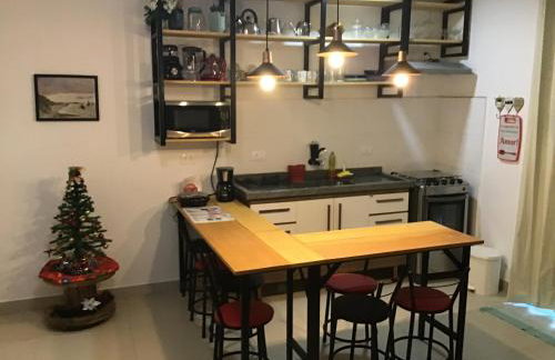 Apto. aconchegante - Foto 10