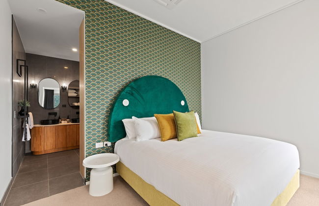 Club Wyndham Airlie Beach - Photo 26