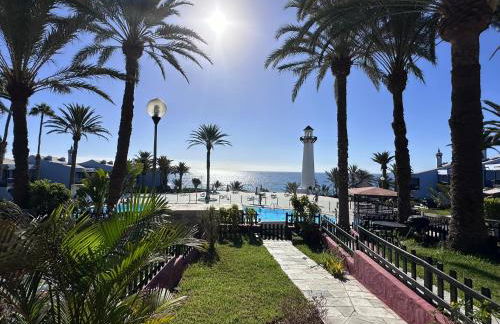 First Beachline Deluxe with Garden and Terrasse in Sun Club - Foto 17