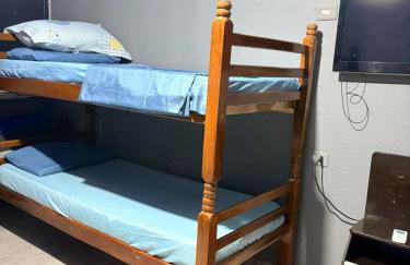 Residencial Casas 1 e 2 quartos Tv Ar Estacionamento Wifi Próximo ao Centro e Paraguai - Foto 22