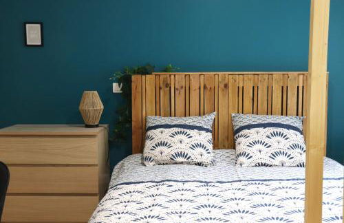 Superbes Appartements Modernes et Neufs - Foto 22