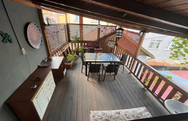 Ada Apart (Kumsal) - Foto 21