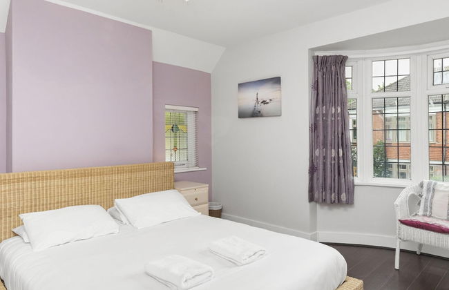 Pebble Corner With Free Parking By My Getaways - Foto 2