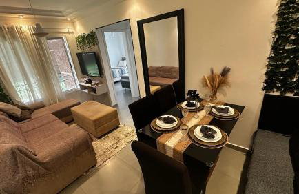 Estiloso apto condomínio clube - Foto 15