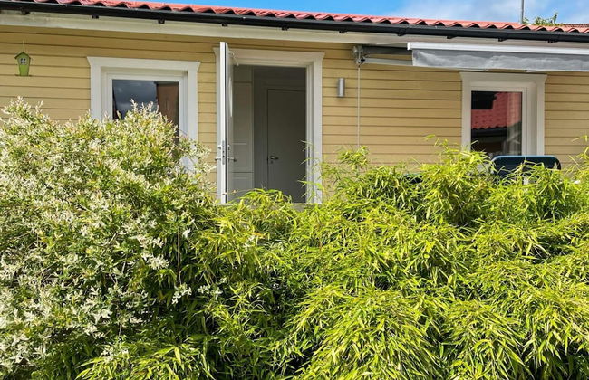 4 Person Holiday Home in Angelholm - Foto 17