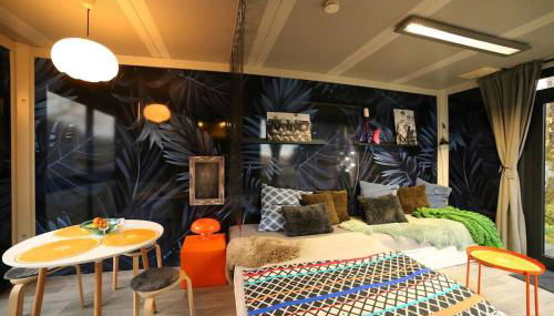 Tiny Haus #02 Cube 18 Seefeld - Foto 4