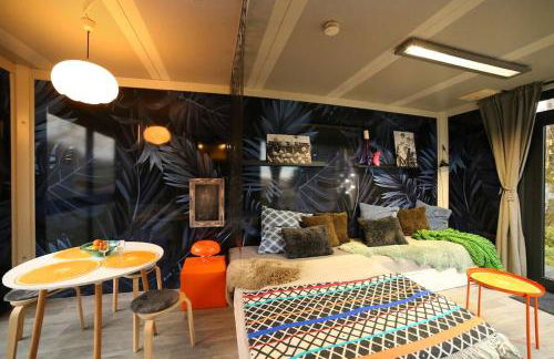 Tiny Haus #02 Cube 18 Seefeld - Foto 4