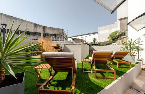 DesKanzo Guest House - Silva Brinco - Foto 79