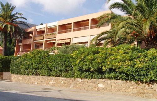 Studio coin nuit 4 pers, parking, animaux admis, proche plage - Le Lavandou - FR-1-251-230 - Foto 10