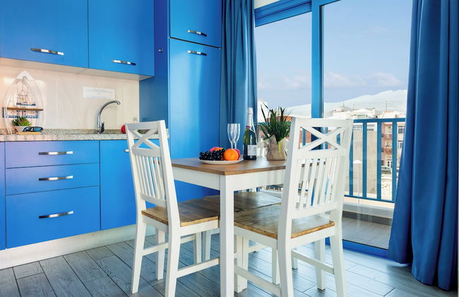 2A Apartamento Abrigos, Wifi y balcón - Foto 49