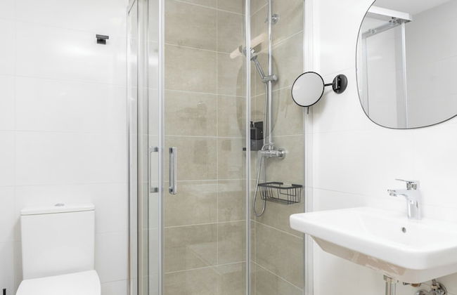 Limehome Oviedo Calle Postigo Bajo - Foto 56