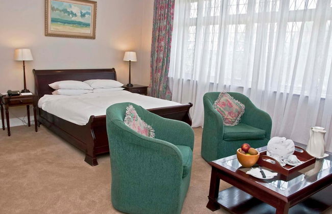 Lythwood Lodge - Foto 17