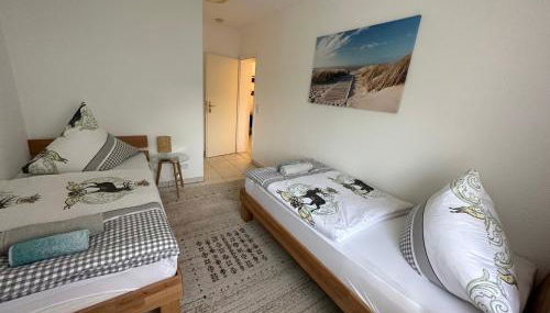 Palminas FeWo Diefflen - Foto 2, towels